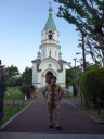 Hakodate Russian Orthodox Church