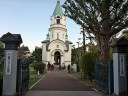 Hakodate Russian Orthodox Church