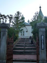 Hakodate Russian Orthodox Church