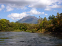 Shiribetsu River Boat Trip