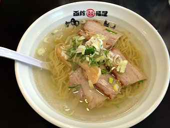 Hakodate Ramen, Yumin