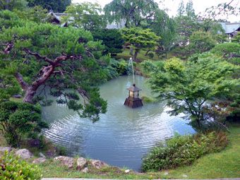 Shiogama Shrine