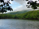 Shiretoko Five Lakes