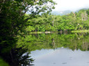 Shiretoko Five Lakes