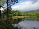 Shiretoko Five Lakes