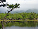 Shiretoko Five Lakes