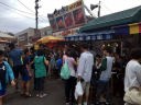 Hakodate Morning Market