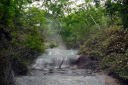 Oyunuma River Natural Footbath