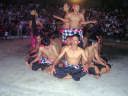 Kecak Dance at Uluwatu Temple