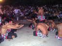 Kecak Dance at Uluwatu Temple