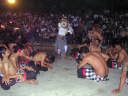 Kecak Dance at Uluwatu Temple