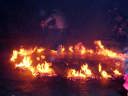 Kecak Dance at Uluwatu Temple