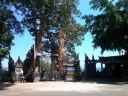 Batu Bolong Temple