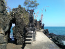 Batu Bolong Temple