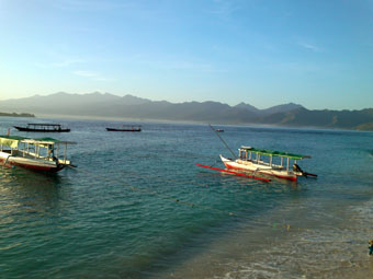 Gili Meno