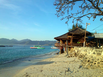 Gili Meno