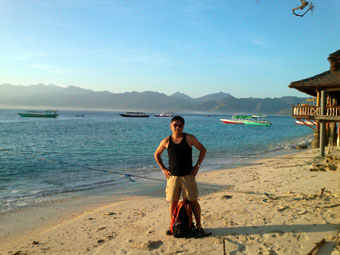 Gili Meno