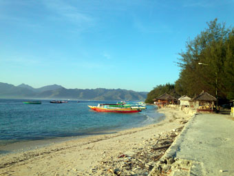 Gili Meno