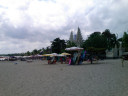 Legian Beach