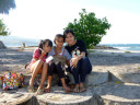 Senggigi Beach