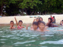 Senggigi Beach