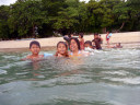 Senggigi Beach