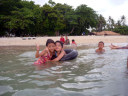 Senggigi Beach