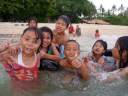 Senggigi Beach