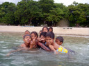 Senggigi Beach