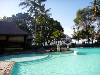 Senggigi Beach Hotel