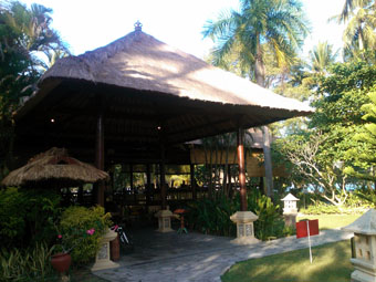 Senggigi Beach Hotel