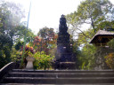 Suranadi Temple