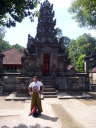 Suranadi Temple