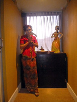 Ambhara Health Club