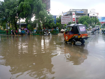 Blok M, Jakarta