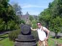 Borobudur