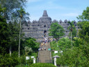 Borobudur