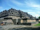 Borobudur