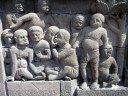 Borobudur