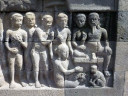 Borobudur