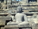 Borobudur