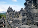 Borobudur