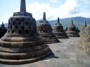 Borobudur