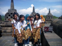 Borobudur