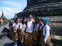 Borobudur