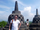 Borobudur