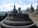Borobudur