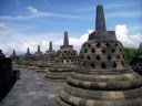 Borobudur