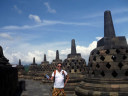 Borobudur