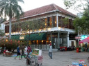 Fatahillah Square